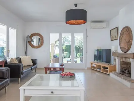 Villa classique à Cambrils avec jardin privé, Villa 10 personnes à Cambrils - Photo 2