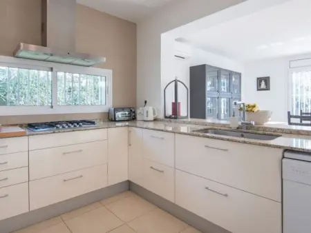 Villa classique à Cambrils avec jardin privé, Villa 10 personnes à Cambrils - Photo 4