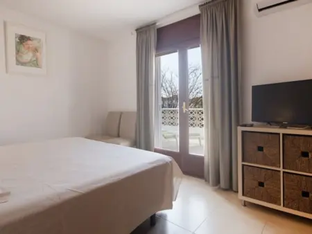Villa classique à Cambrils avec jardin privé, Villa 10 personnes à Cambrils - Photo 7