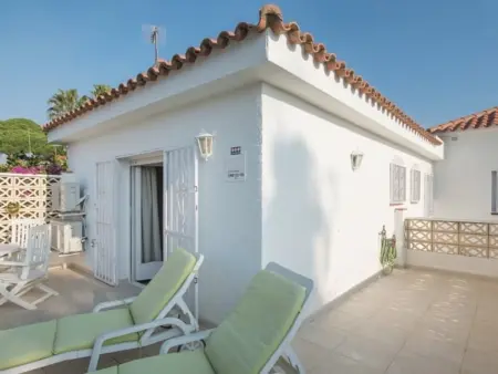 Villa classique à Cambrils avec jardin privé, Villa 10 personnes à Cambrils - Photo 8