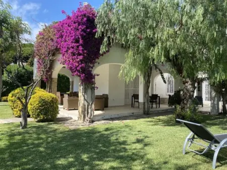 Villa classique à Cambrils avec jardin privé, Villa 10 personnes à Cambrils - Photo 11