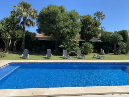 Villa classique à Cambrils avec jardin privé, Villa 10 personnes à Cambrils - Photo 17
