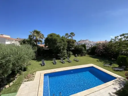 Villa classique à Cambrils avec jardin privé, Villa 10 personnes à Cambrils - Photo 18