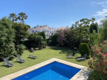 Villa classique à Cambrils avec jardin privé, Villa 10 personnes à Cambrils - Photo 19