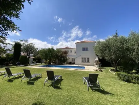 Villa classique à Cambrils avec jardin privé, Villa 10 personnes à Cambrils - Photo 20