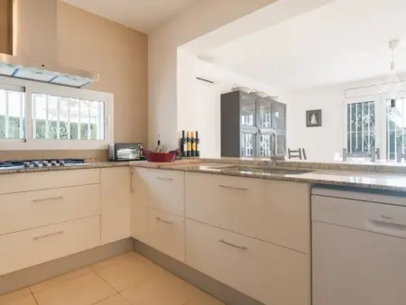 Villa classique à Cambrils avec jardin privé, Villa 10 personnes à Cambrils - Photo 21