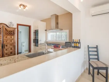 Villa classique à Cambrils avec jardin privé, Villa 10 personnes à Cambrils - Photo 22