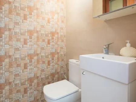 Villa classique à Cambrils avec jardin privé, Villa 10 personnes à Cambrils - Photo 24