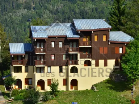 Appartement 2 pièces proche pistes - 5 pers, Appartement 5 personnes à La Plagne Montchavin Les Coches - Photo 9