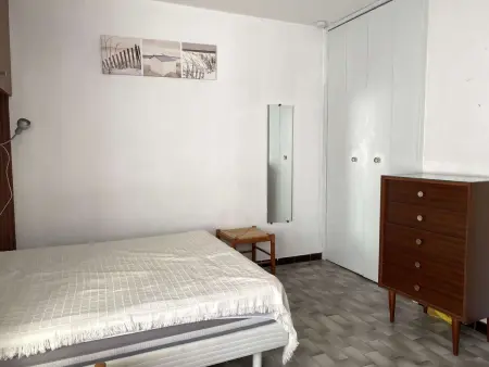 Studio avec climatisation à Balaruc-les-Bains, Appartement 2 personnes à Balaruc les Bains - Photo 4
