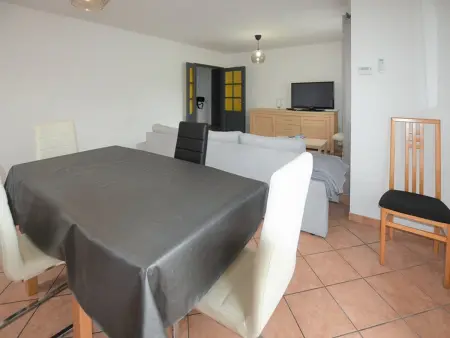 Villa agréable avec piscine privative, climatisation, Wifi près d'Avignon - Photo 7