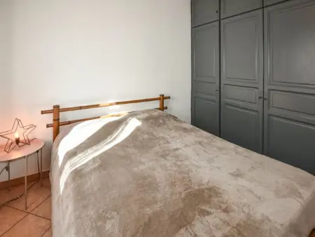 Villa agréable avec piscine privative, climatisation, Wifi près d'Avignon - Photo 10