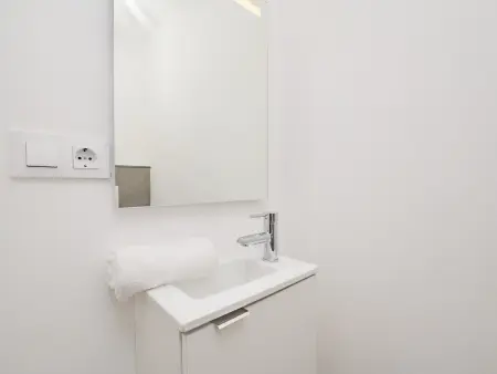 Maison moderne rénovée avec piscine privée et WiFi, près de la Costa Brava - Photo 8
