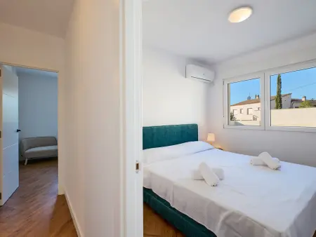 Maison moderne rénovée avec piscine privée et WiFi, près de la Costa Brava - Photo 9