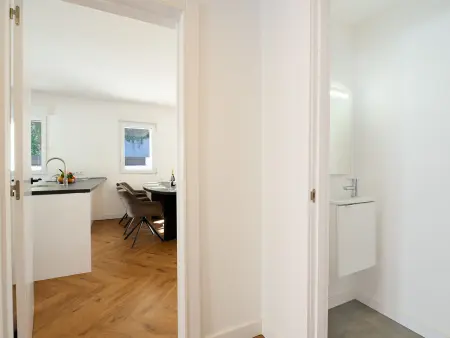 Maison moderne rénovée avec piscine privée et WiFi, près de la Costa Brava - Photo 10