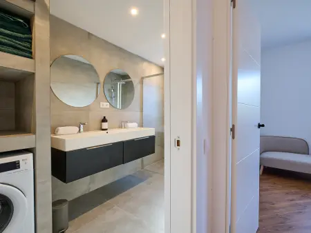 Maison moderne rénovée avec piscine privée et WiFi, près de la Costa Brava - Photo 11