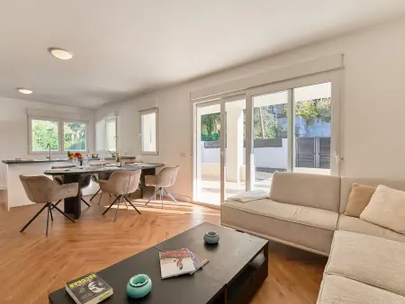 Maison moderne rénovée avec piscine privée et WiFi, près de la Costa Brava - Photo 13
