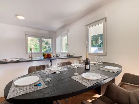 Maison moderne rénovée avec piscine privée et WiFi, près de la Costa Brava - Photo 14