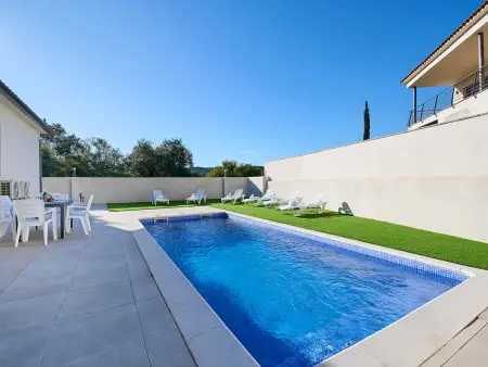 Maison moderne rénovée avec piscine privée et WiFi, près de la Costa Brava - Photo 18