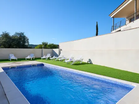 Maison moderne rénovée avec piscine privée et WiFi, près de la Costa Brava - Photo 19