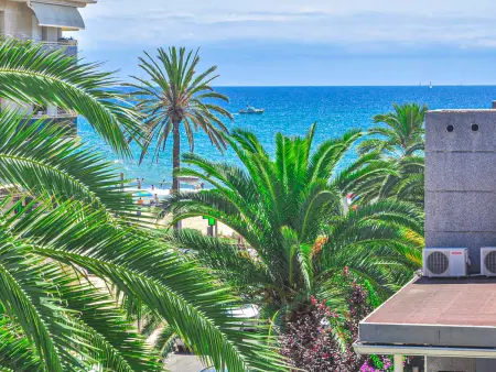 Bel appartement à Cambrils avec vue sur mer et piscine - Photo 1