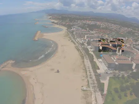 Bel appartement à Cambrils avec vue sur mer et piscine - Photo 3