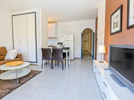 Bel appartement à Cambrils avec vue sur mer et piscine - Photo 7