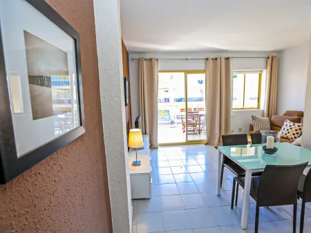 Bel appartement à Cambrils avec vue sur mer et piscine - Photo 8
