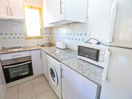Bel appartement à Cambrils avec vue sur mer et piscine - Photo 10