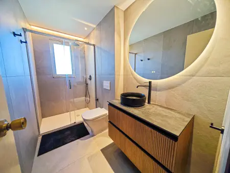Bel appartement à Cambrils avec vue sur mer et piscine - Photo 11