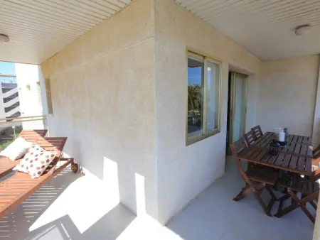 Bel appartement à Cambrils avec vue sur mer et piscine - Photo 17