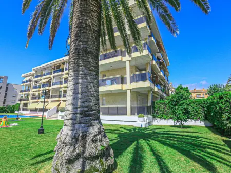 Bel appartement à Cambrils avec vue sur mer et piscine - Photo 18
