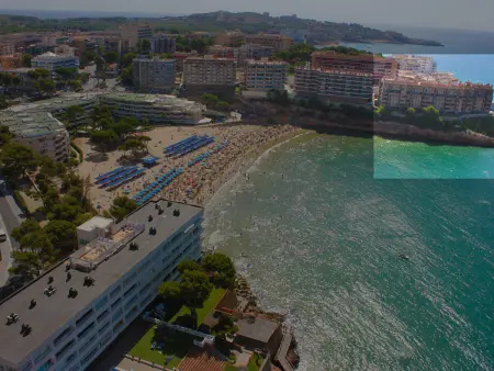 Appartement triplex à Salou avec piscine et parking, proche du centre - Photo 2
