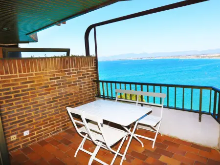 Appartement triplex à Salou avec piscine et parking, proche du centre - Photo 3