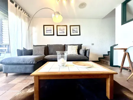 Appartement triplex à Salou avec piscine et parking, proche du centre - Photo 7