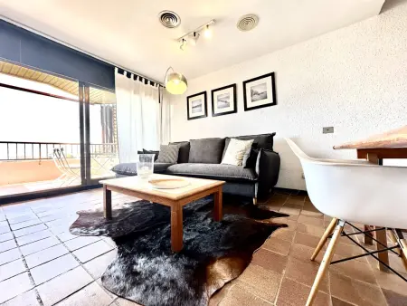 Appartement triplex à Salou avec piscine et parking, proche du centre - Photo 8