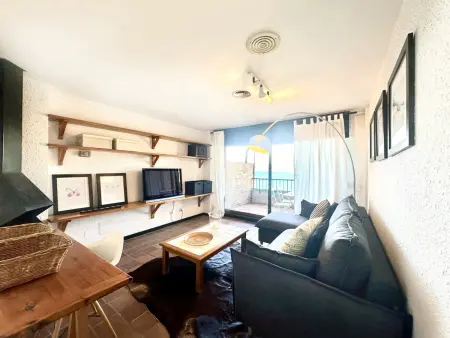 Appartement triplex à Salou avec piscine et parking, proche du centre - Photo 9