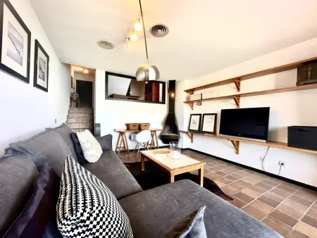 Appartement triplex à Salou avec piscine et parking, proche du centre - Photo 10