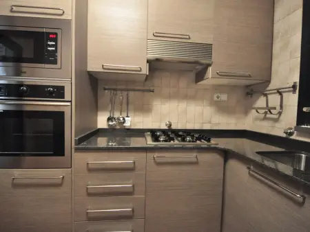 Appartement triplex à Salou avec piscine et parking, proche du centre - Photo 13
