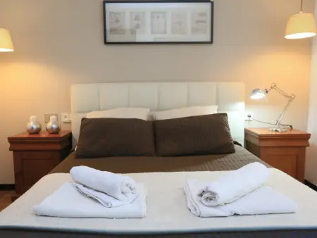 Appartement triplex à Salou avec piscine et parking, proche du centre - Photo 14