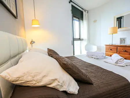 Appartement triplex à Salou avec piscine et parking, proche du centre - Photo 17