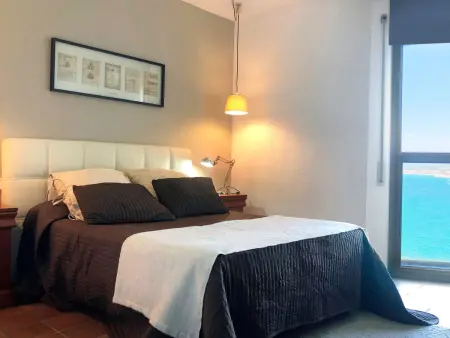 Appartement triplex à Salou avec piscine et parking, proche du centre - Photo 18