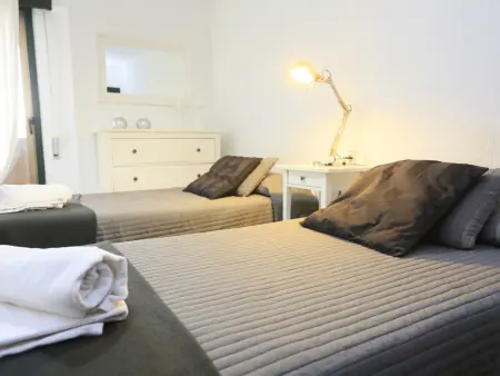 Appartement triplex à Salou avec piscine et parking, proche du centre - Photo 20