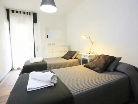 Appartement triplex à Salou avec piscine et parking, proche du centre - Photo 21
