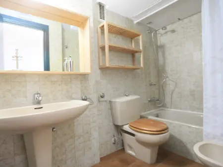 Appartement triplex à Salou avec piscine et parking, proche du centre - Photo 23