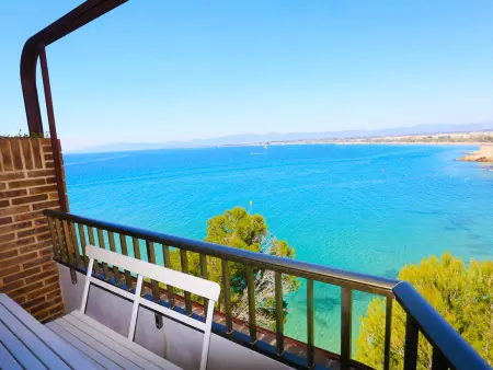 Appartement triplex à Salou avec piscine et parking, proche du centre - Photo 24