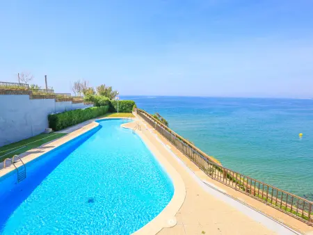 Appartement triplex à Salou avec piscine et parking, proche du centre - Photo 25