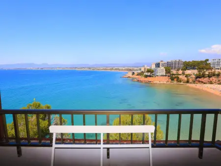 Appartement triplex à Salou avec piscine et parking, proche du centre - Photo 27