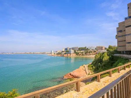 Appartement triplex à Salou avec piscine et parking, proche du centre - Photo 28