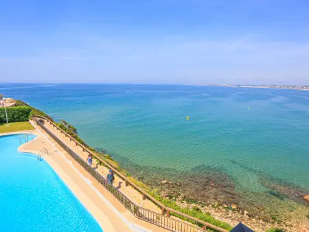 Appartement triplex à Salou avec piscine et parking, proche du centre - Photo 30